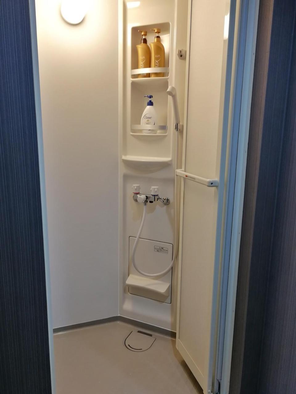 Uri House Apartment Beppu Ngoại thất bức ảnh