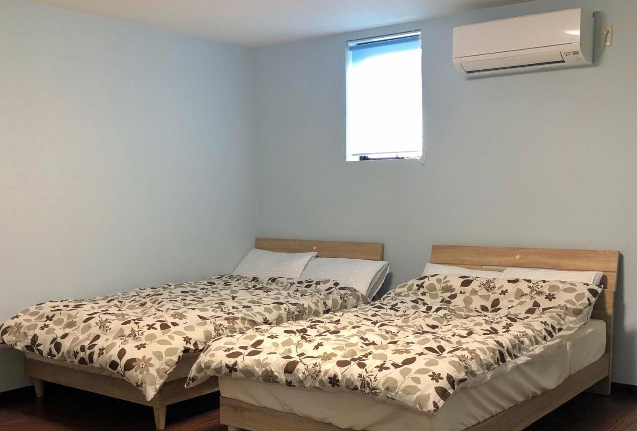 Uri House Apartment Beppu Ngoại thất bức ảnh