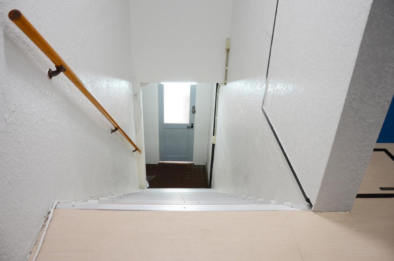 Uri House Apartment Beppu Ngoại thất bức ảnh