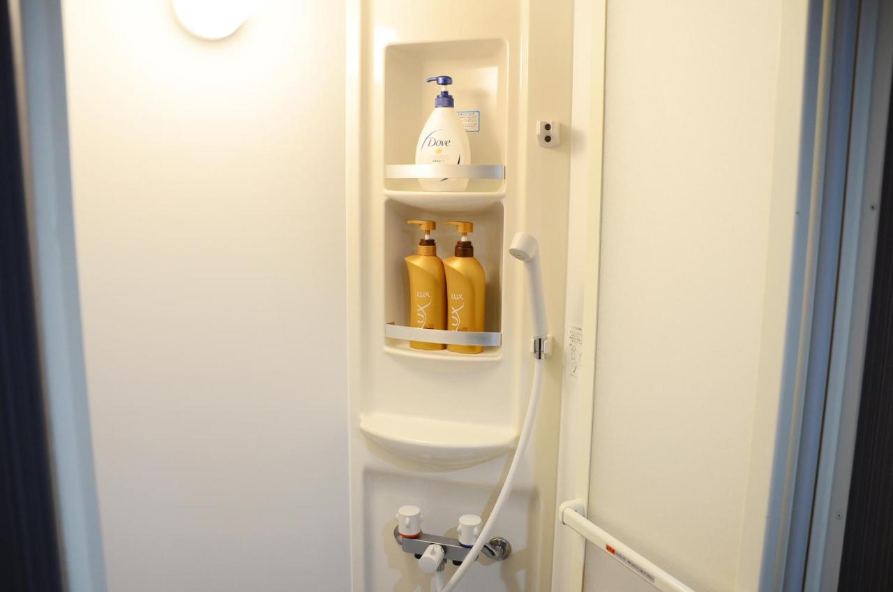 Uri House Apartment Beppu Ngoại thất bức ảnh