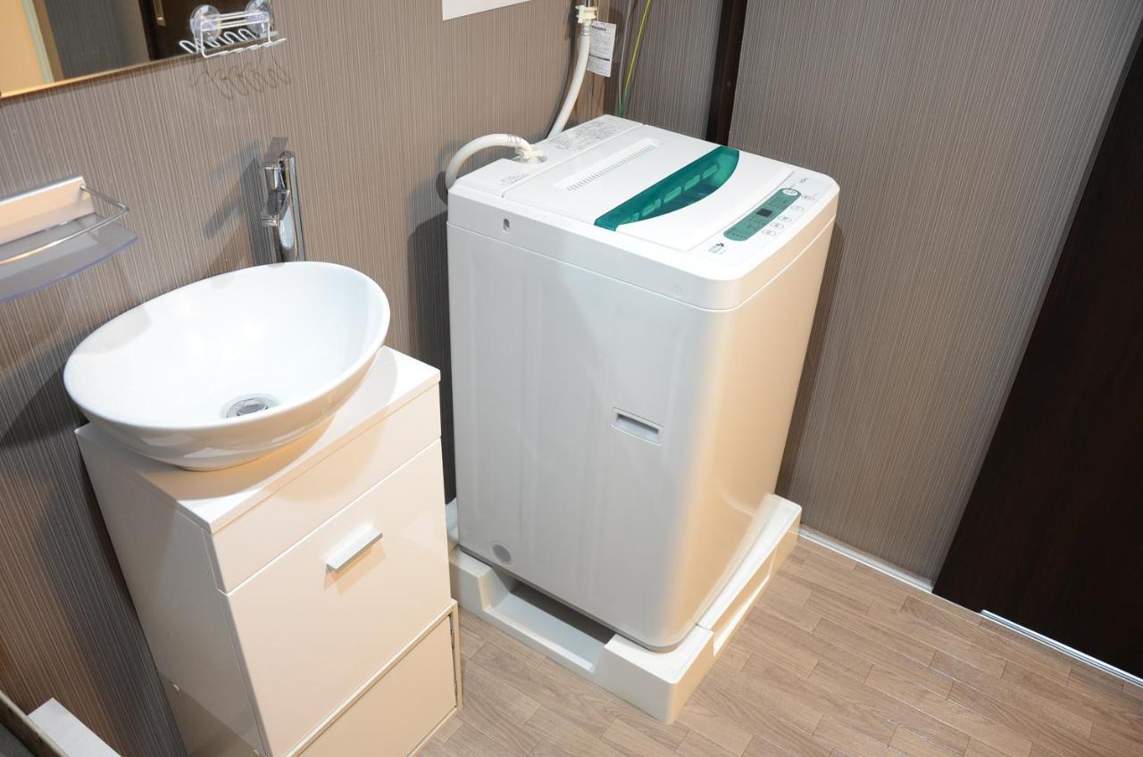 Uri House Apartment Beppu Ngoại thất bức ảnh