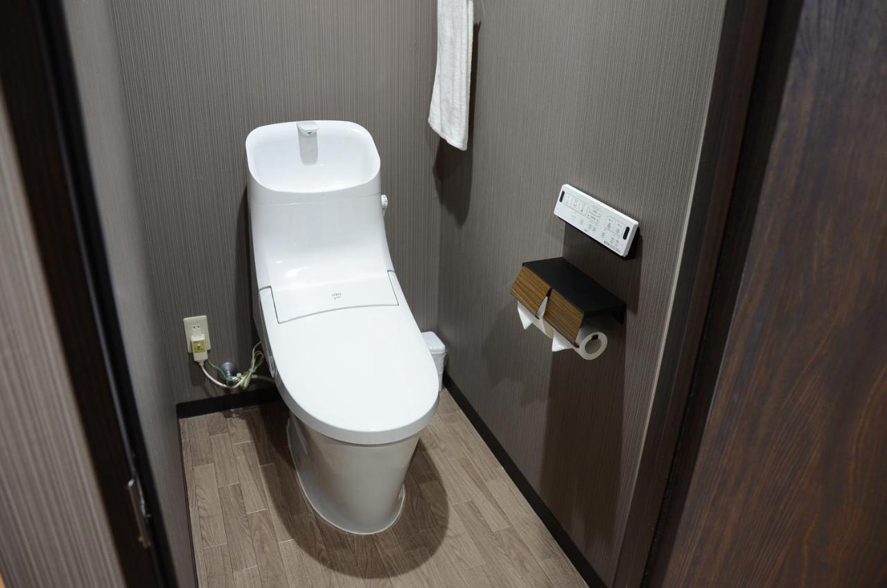 Uri House Apartment Beppu Ngoại thất bức ảnh