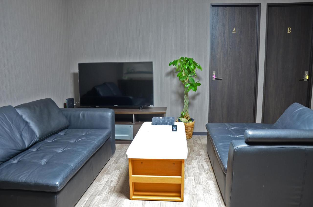 Uri House Apartment Beppu Ngoại thất bức ảnh